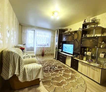 Беларусь, Витебская область, Новополоцк, улица Якуба Коласа, 28, фото 5