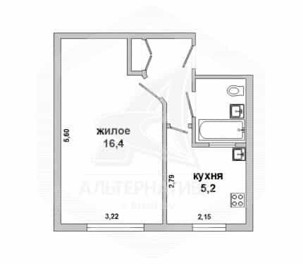 Беларусь, Брест, улица Героев Обороны Брестской Крепости, 37А, фото 10