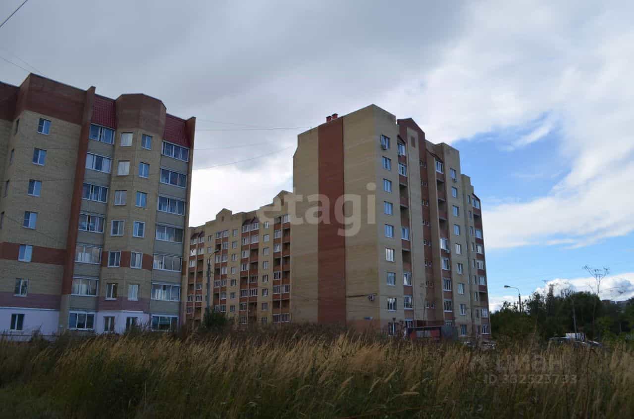 Россия, Ярославль, Пашуковская улица, 9к2, фото 10