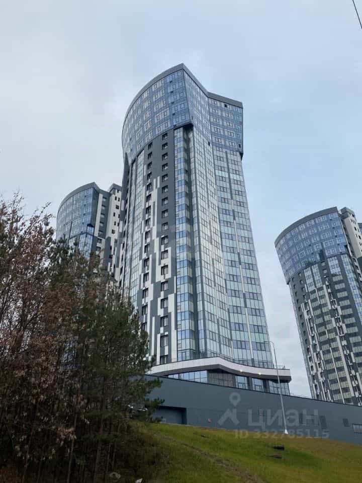 Россия, Республика Татарстан (Татарстан), Казань, Танковая улица, 2, фото 4