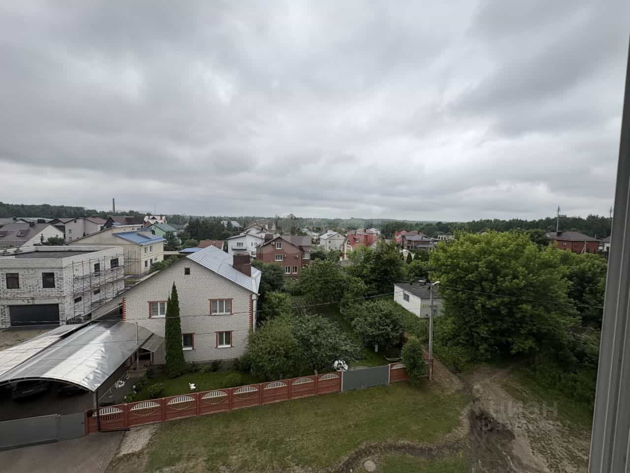 Россия, Брянский район, Снежское сельское поселение, посёлок Путёвка, Окружная улица, 22, фото 21