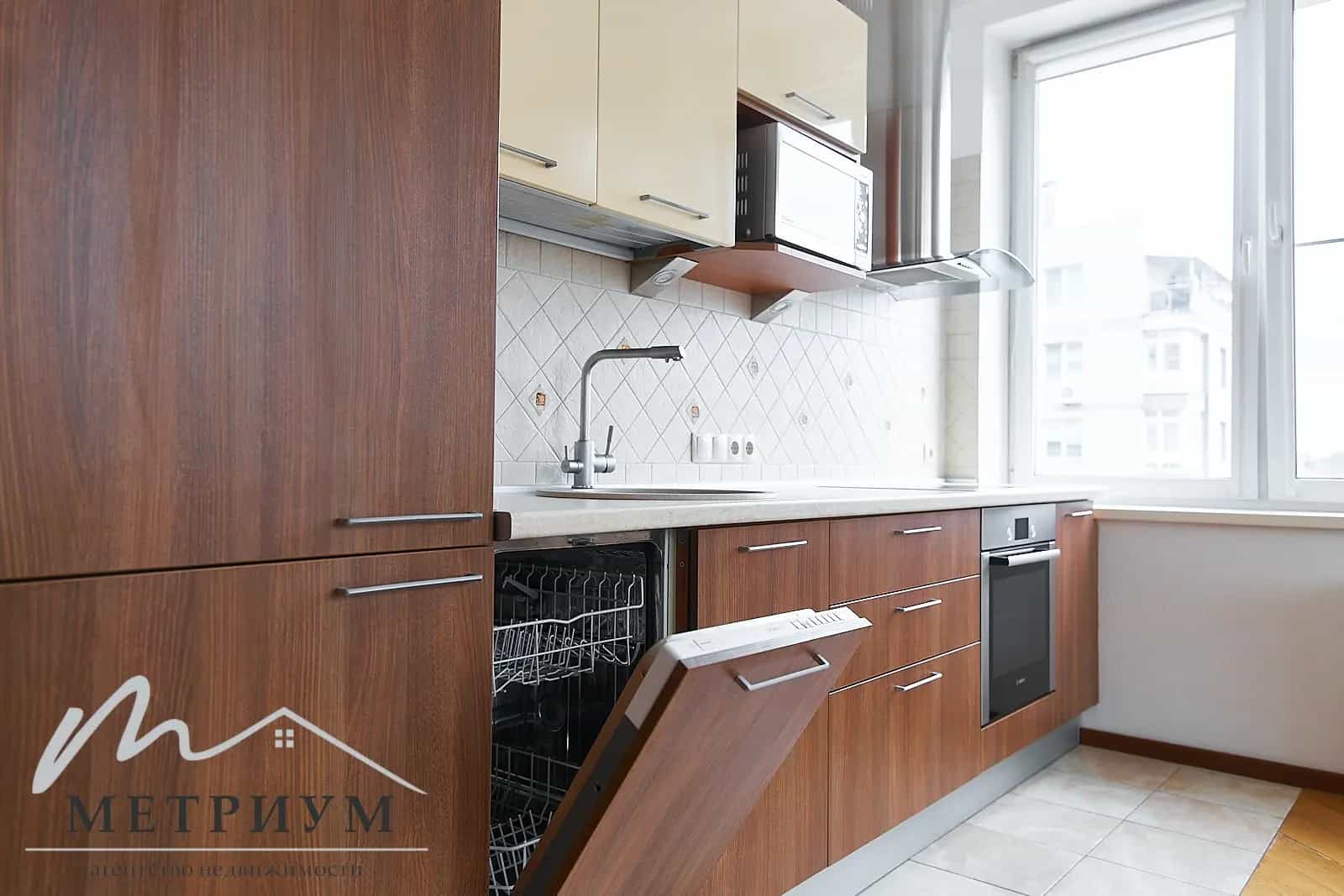 Беларусь, Минск, Тихая улица, 55Рк1, фото 2