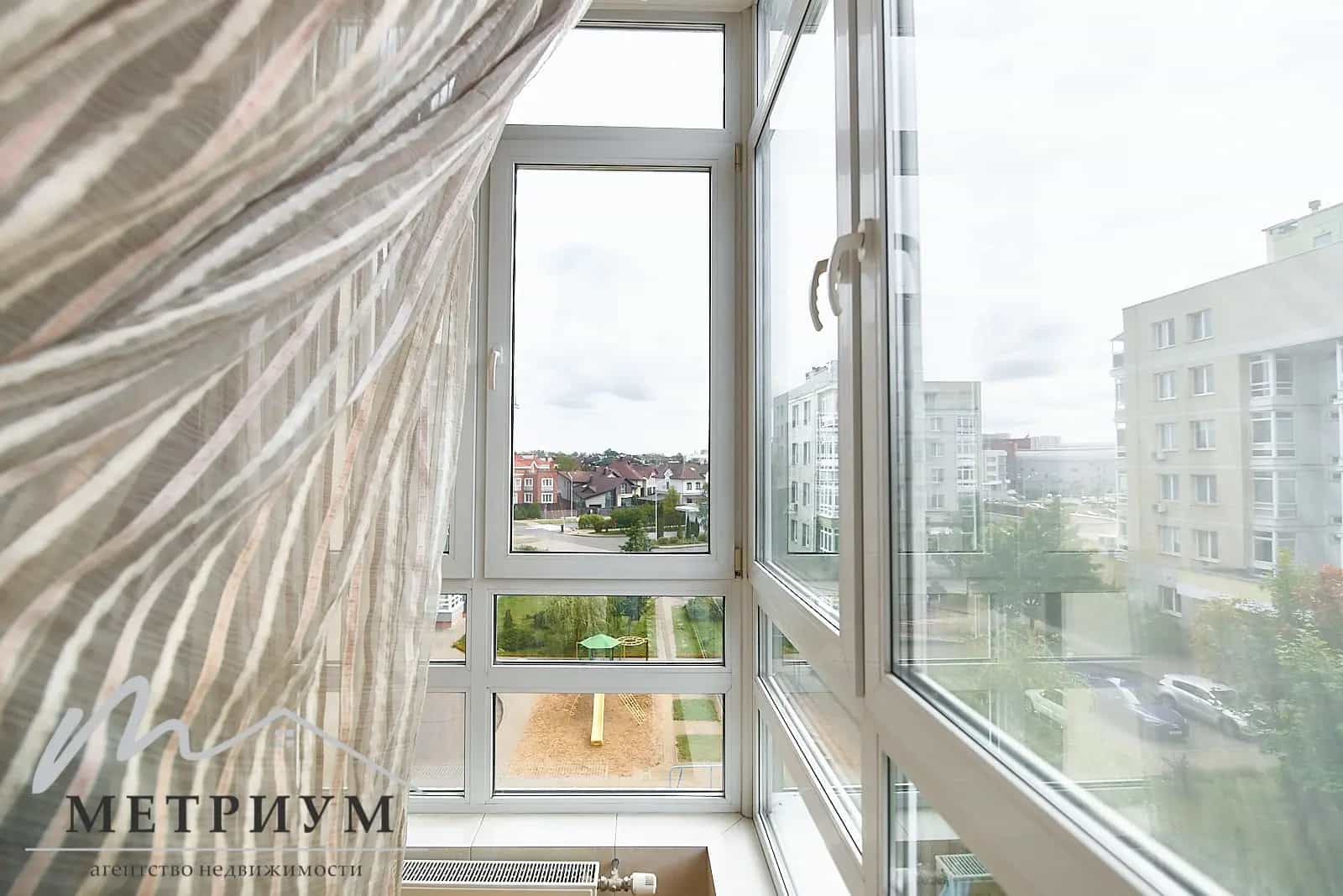 Беларусь, Минск, Тихая улица, 55Рк1, фото 7