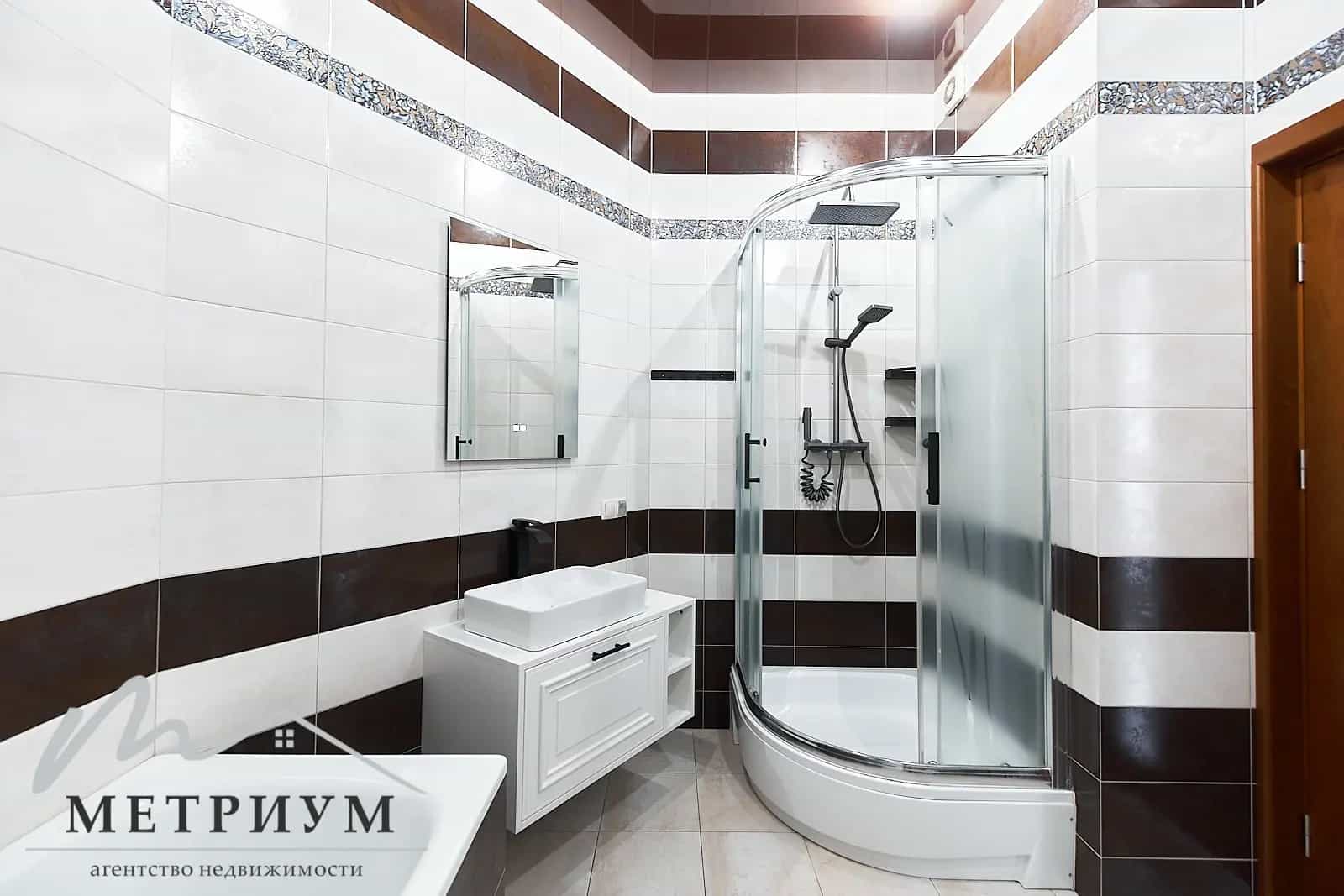 Беларусь, Минск, Тихая улица, 55Рк1, фото 10