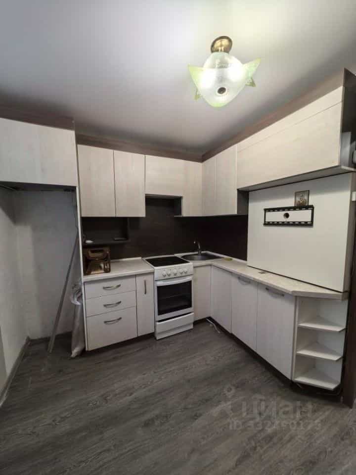 Россия, Алтайский край, Барнаул, улица Смирнова, 46, фото 4