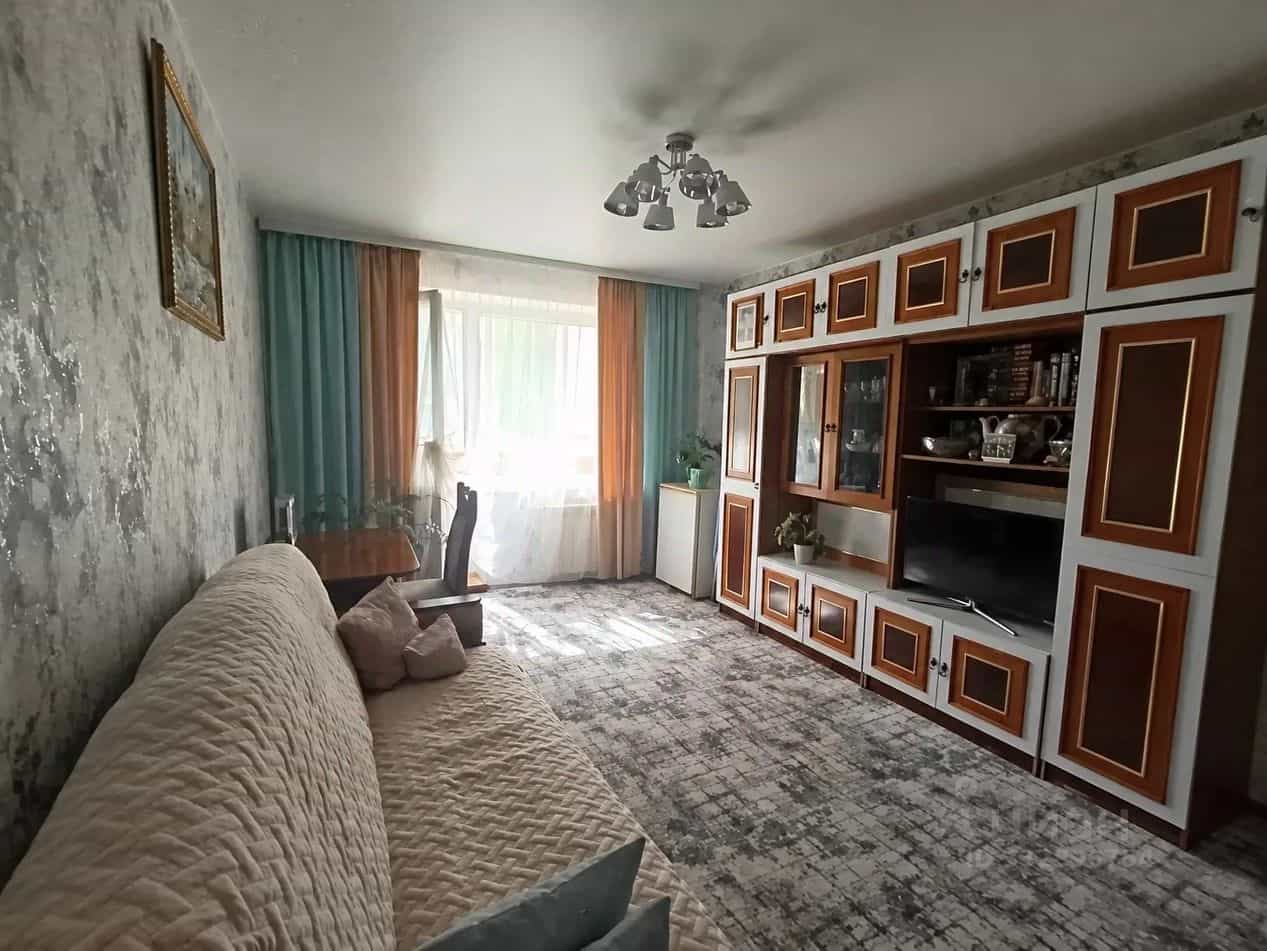 Россия, Омск, улица Дмитриева, 11/1