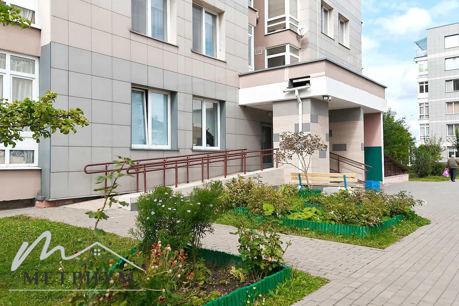Беларусь, Минск, Тихая улица, 55Рк1, фото 24