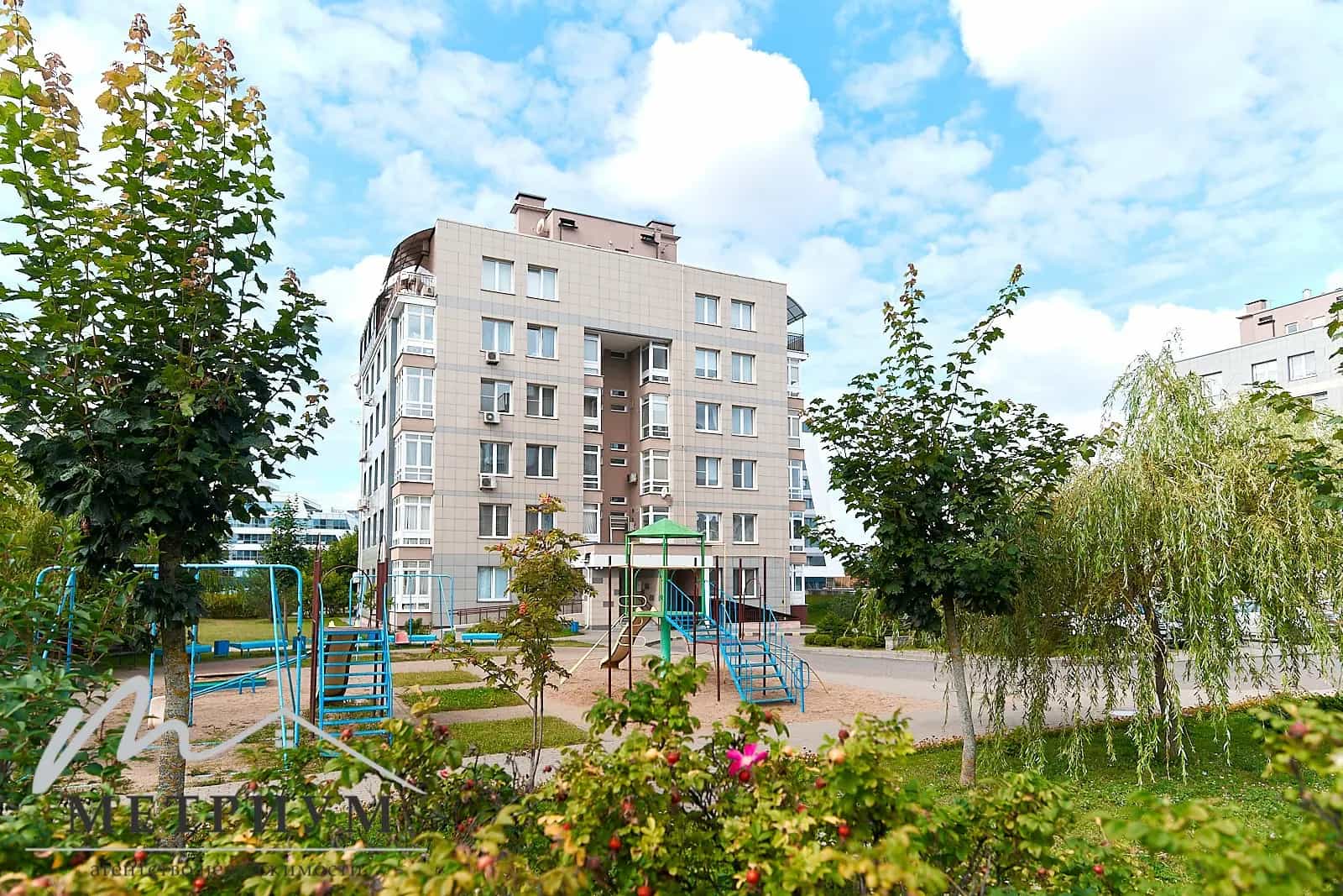 Беларусь, Минск, Тихая улица, 55Рк1, фото 25
