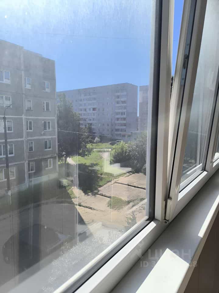 Россия, Смоленская область, Ярцево, Автозаводская улица, 2, фото 28