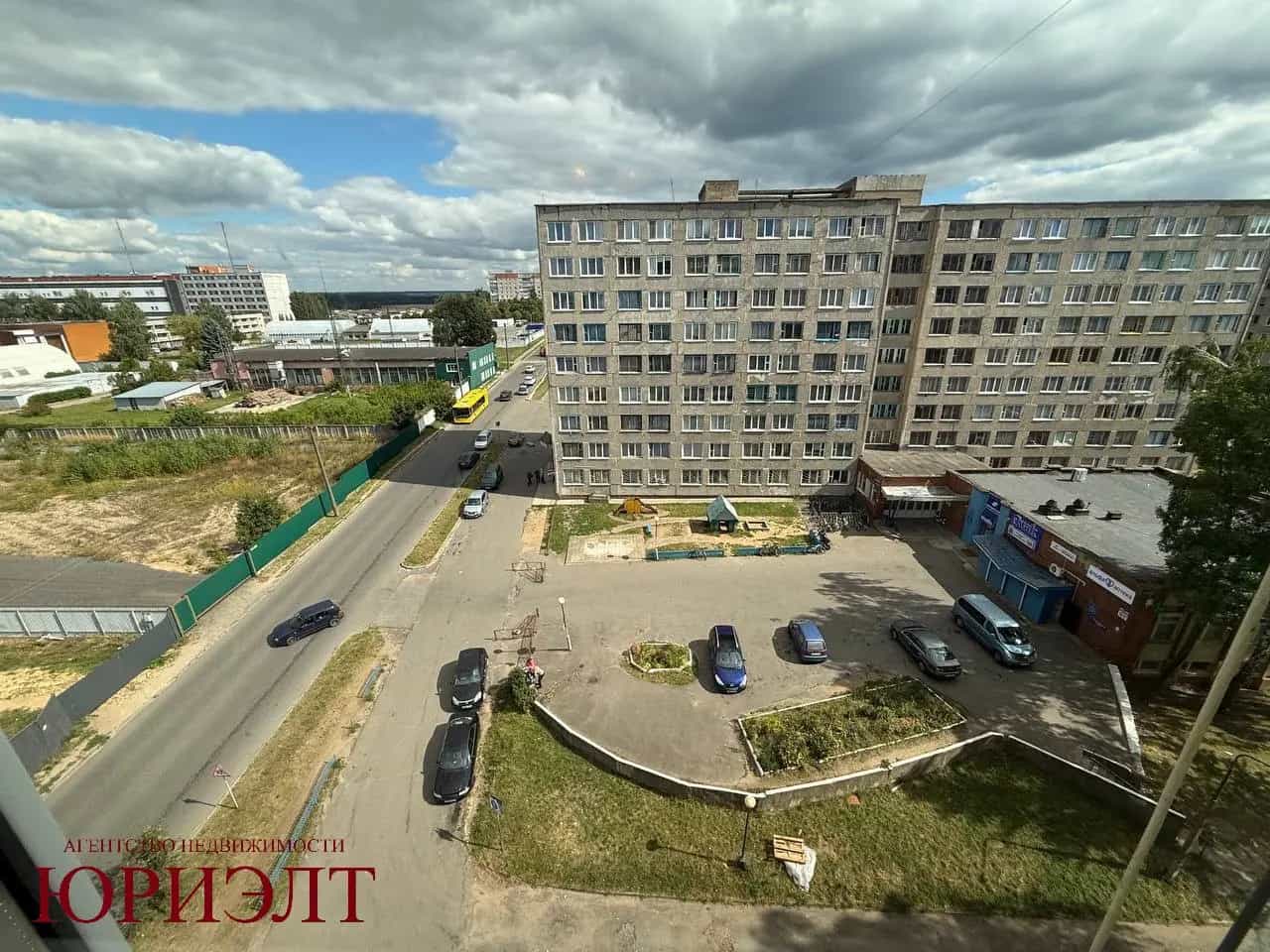 Беларусь, Минская область, Борисов, улица Нормандия-Неман, 163, фото 17