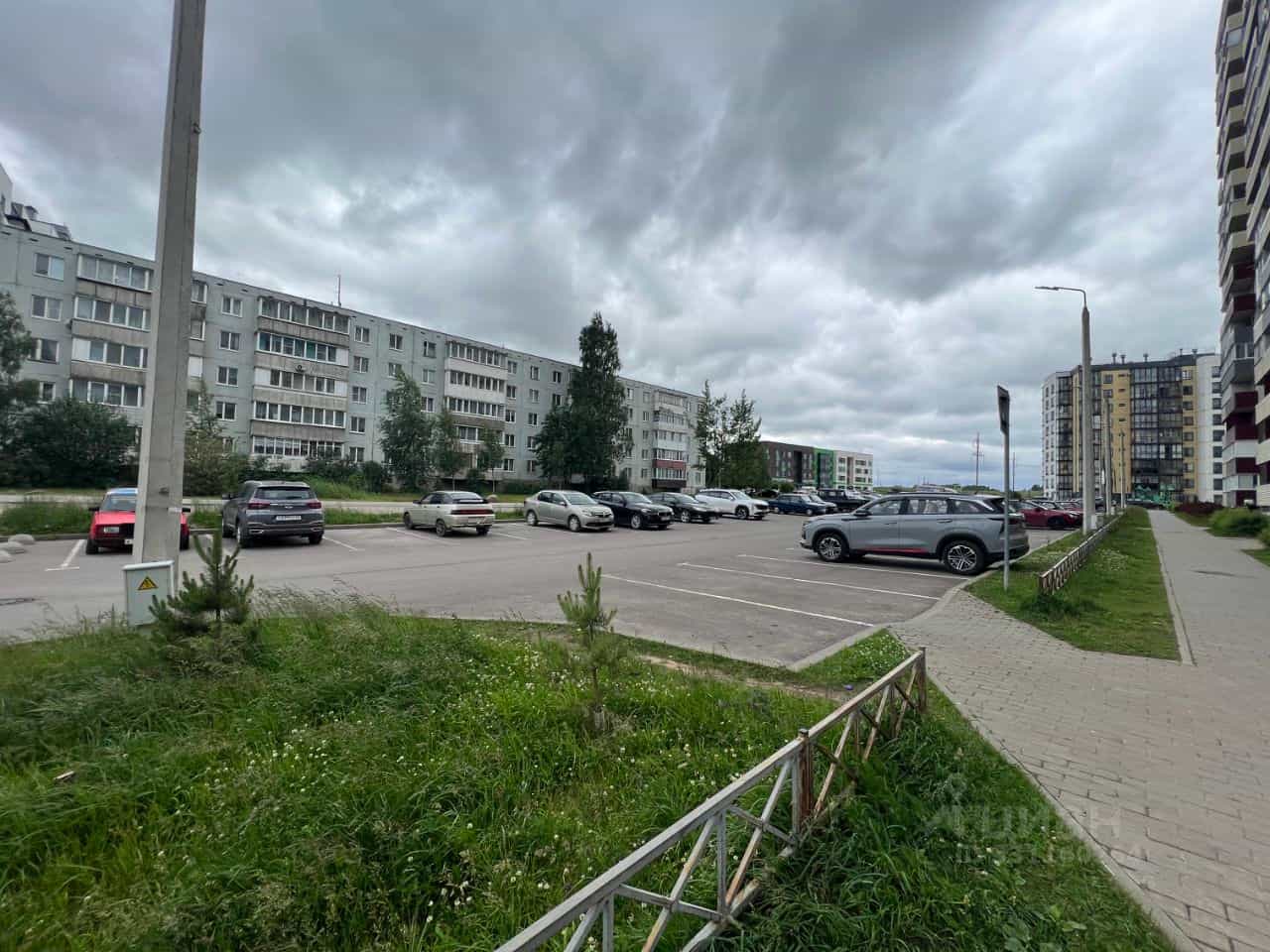 Россия, Псков, Техническая улица, 17, фото 3