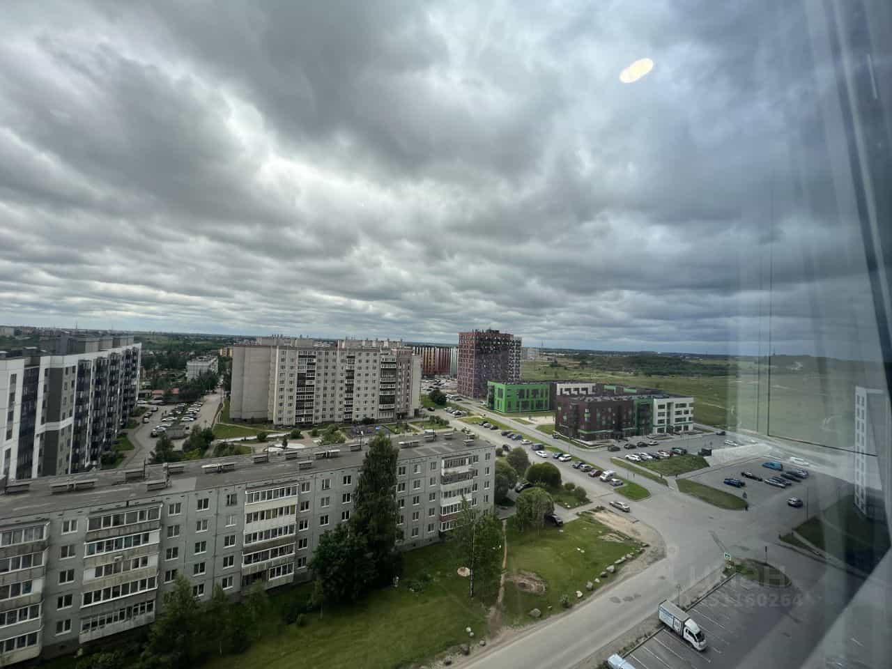 Россия, Псков, Техническая улица, 17, фото 16