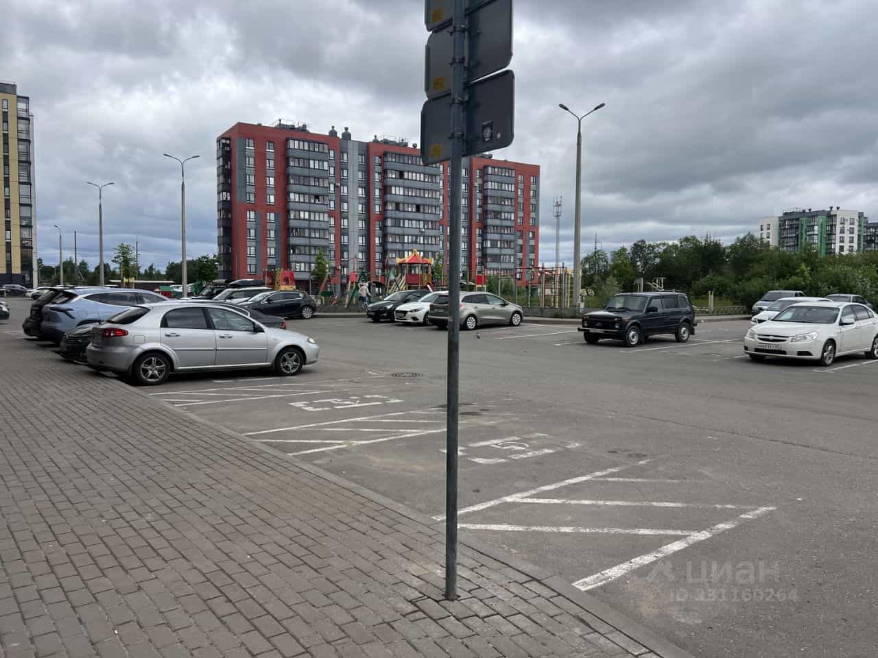 Россия, Псков, Техническая улица, 17, фото 23