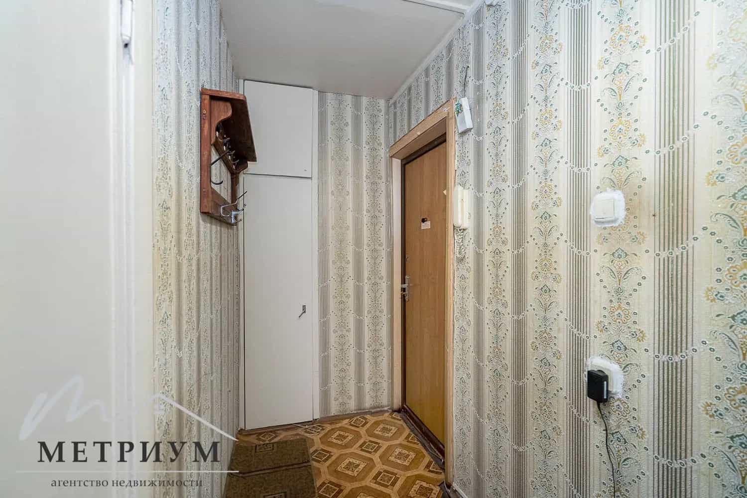 Беларусь, Минск, переулок Якуба Коласа, 5, фото 10