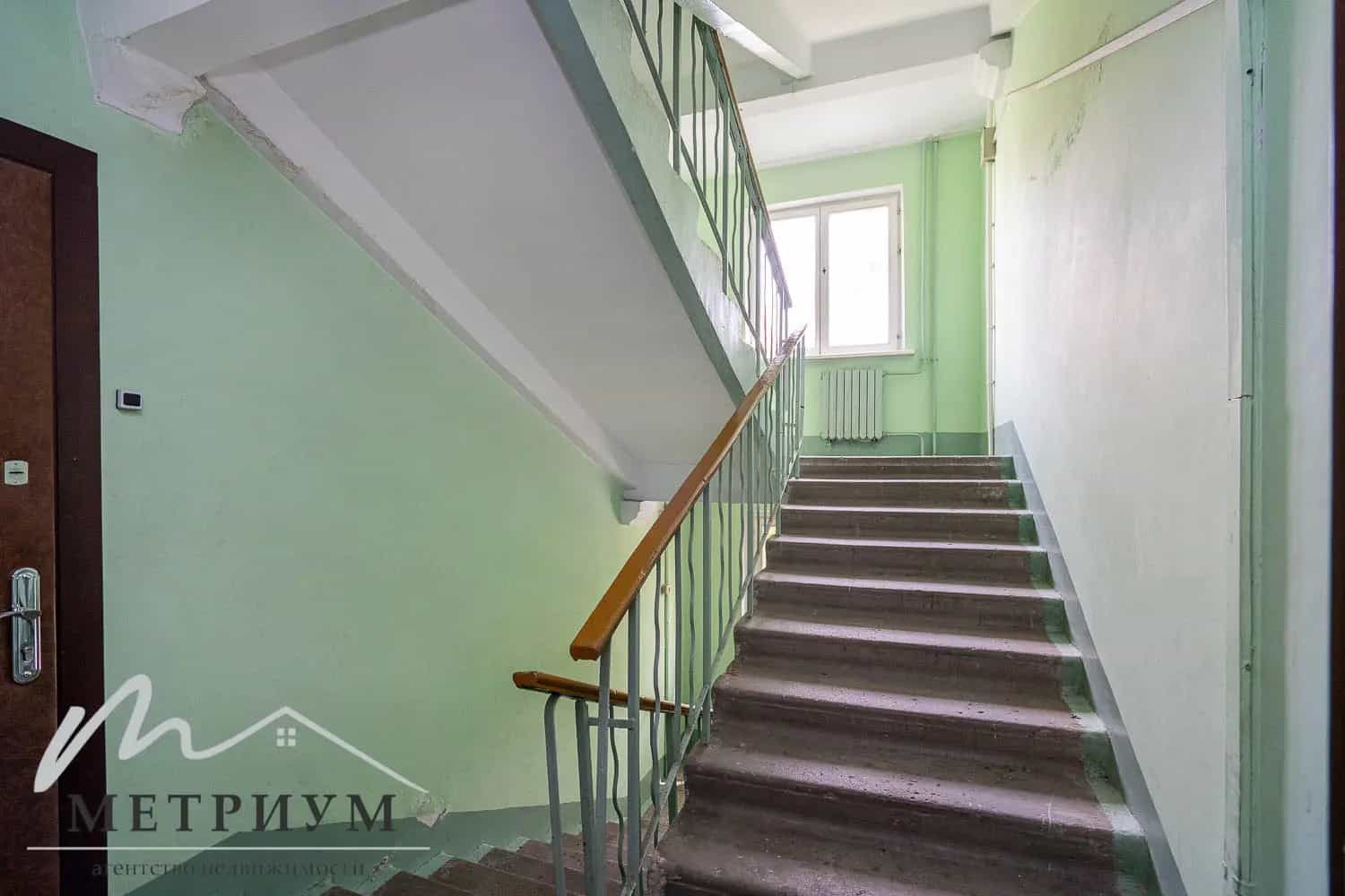 Беларусь, Минск, переулок Якуба Коласа, 5, фото 12
