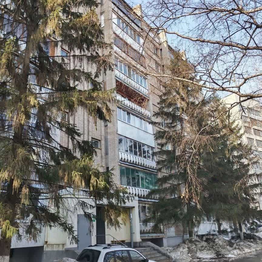Россия, Самара, улица Елизарова, 68, фото 5