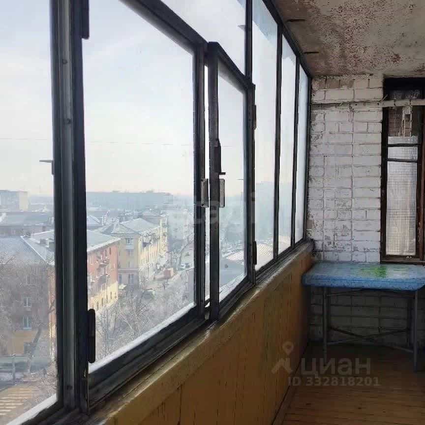 Россия, Самара, улица Елизарова, 68, фото 11
