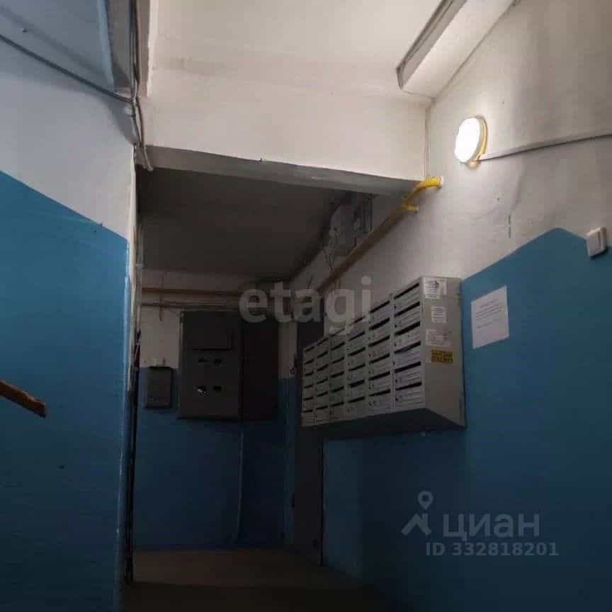 Россия, Самара, улица Елизарова, 68, фото 12