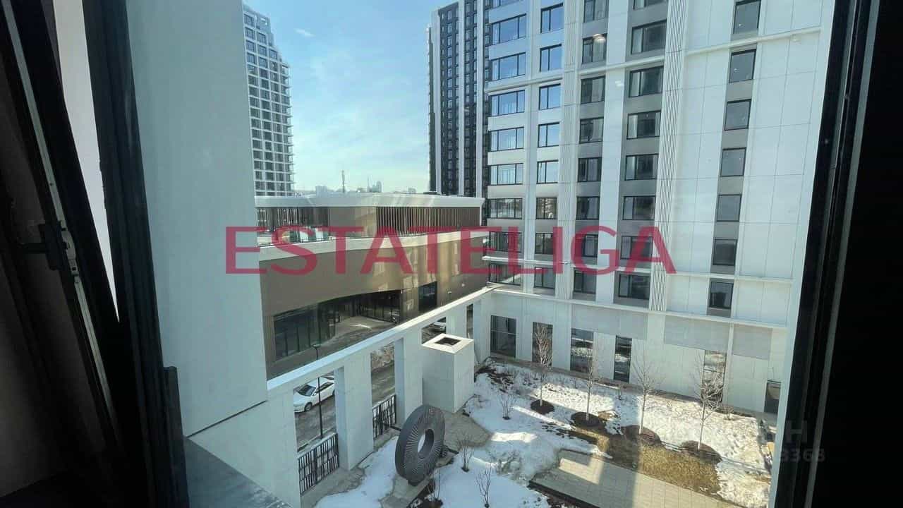 Россия, Москва, ЖК Остров, 5-й квартал, 2, фото 10