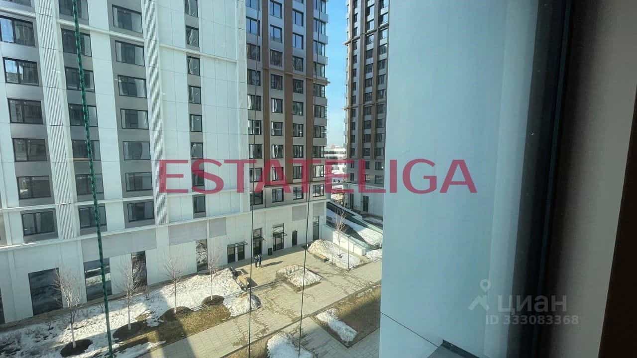 Россия, Москва, ЖК Остров, 5-й квартал, 2, фото 14
