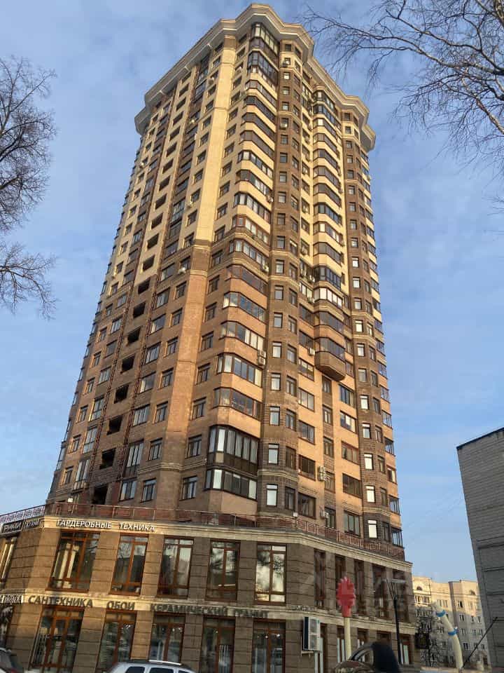 Россия, Киров, Первомайский район, Никитская улица, 157, фото 10