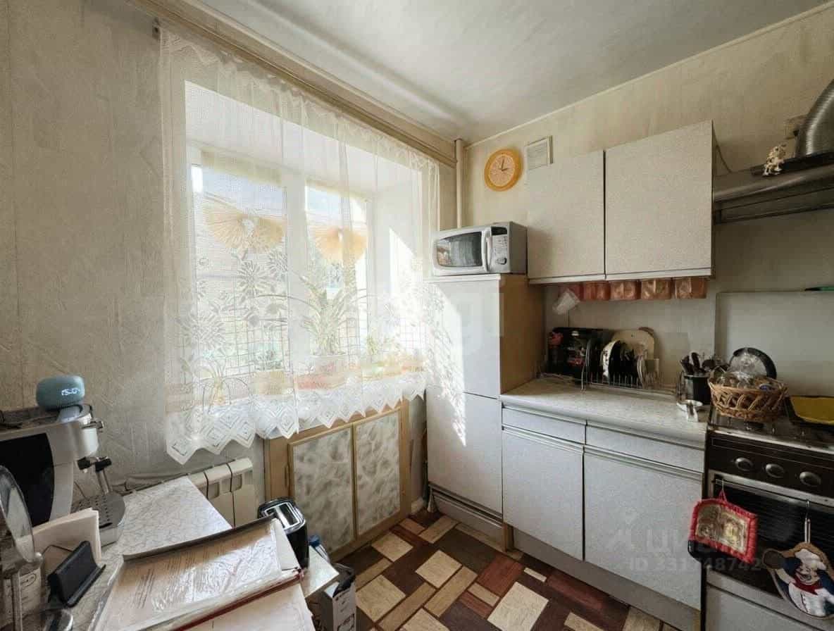 Россия, Ярославль, улица Володарского, 64
