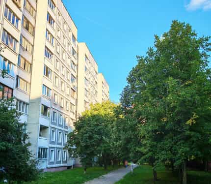 Фото объекта