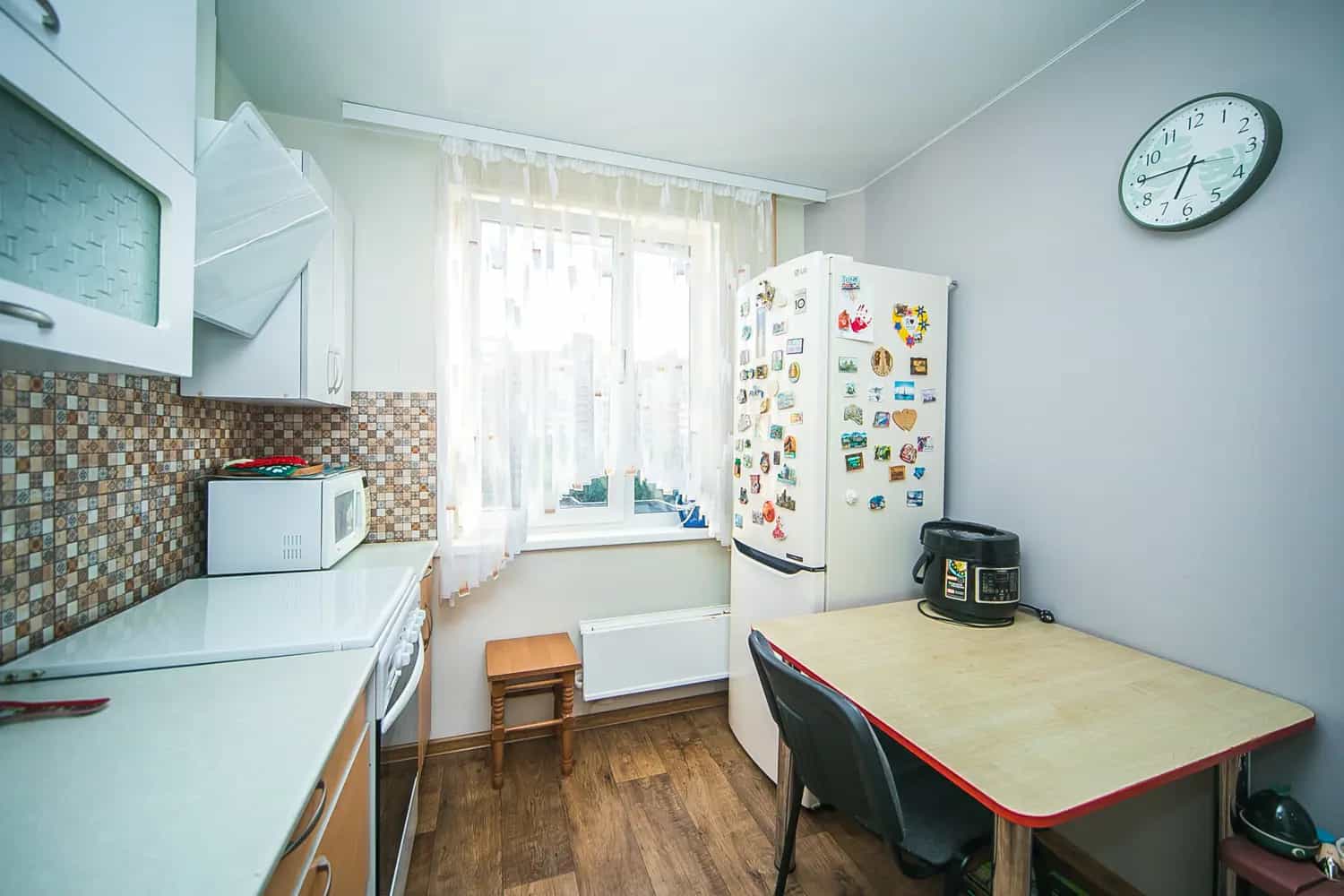Беларусь, Минск, Острошицкая улица, 5, фото 13