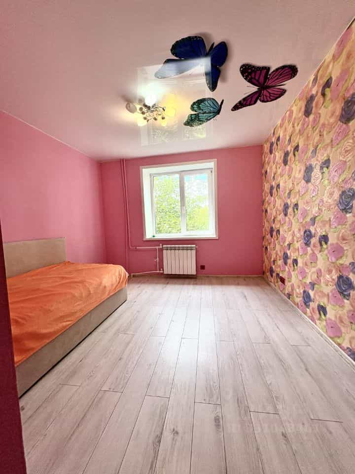 Россия, Тамбовская область, Моршанск, улица 8 Марта, 33, фото 13
