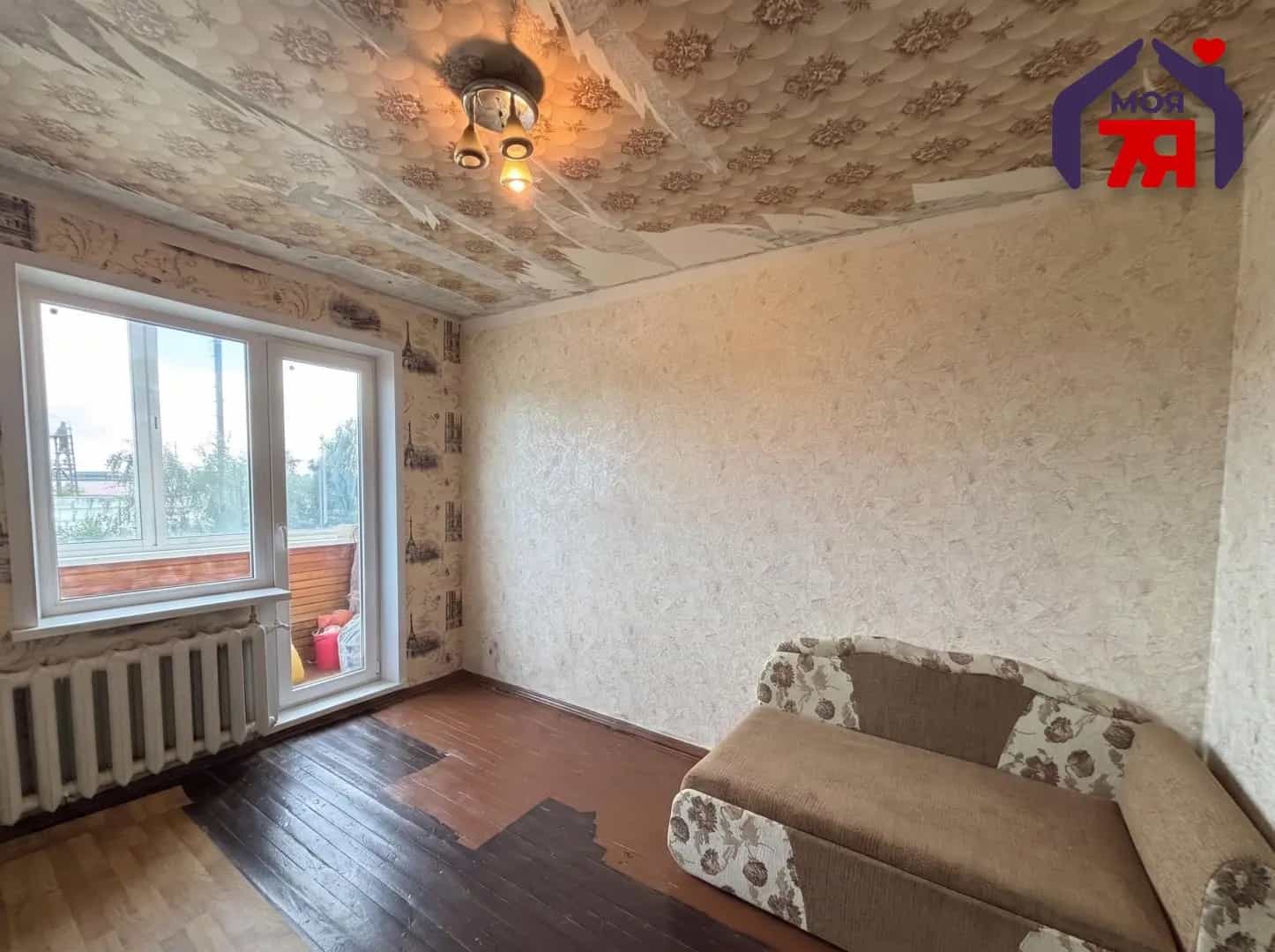 Беларусь, Минская область, Солигорский район, Старобинский сельсовет, городской посёлок Старобин, Молодёжная улица, 2, фото 6