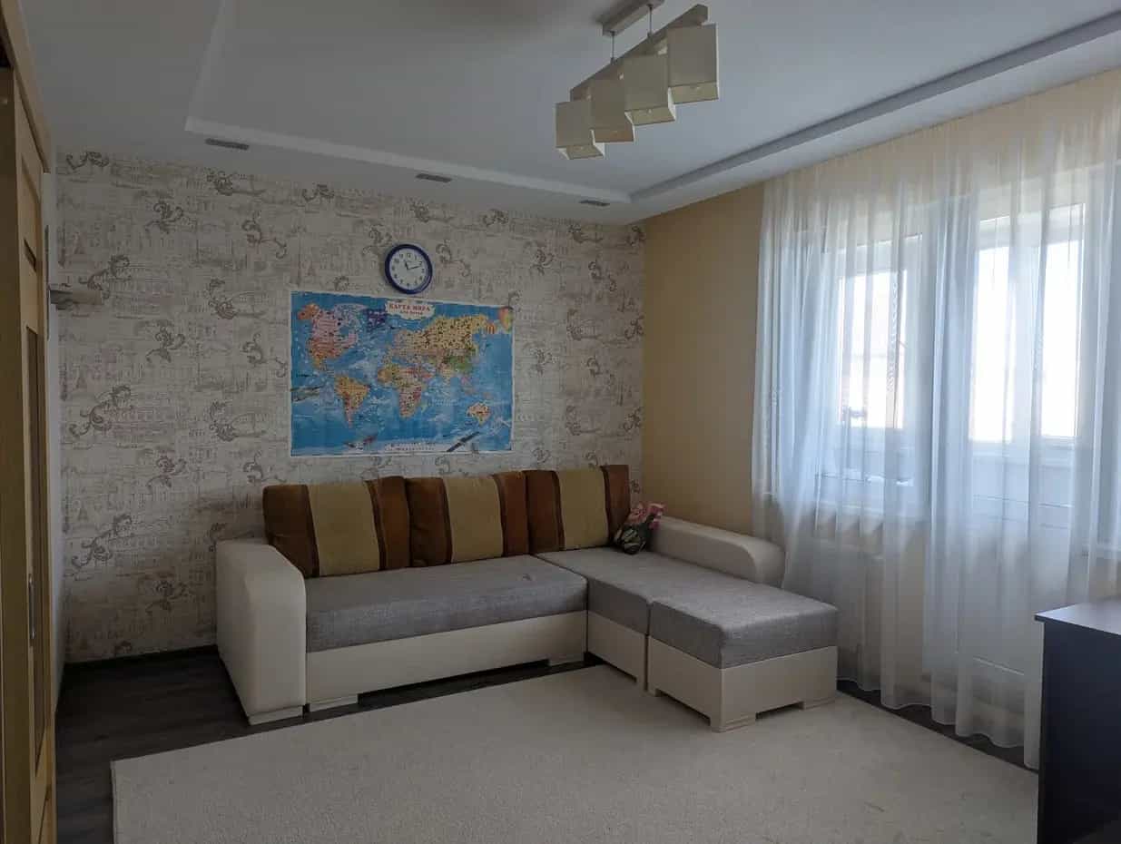 Беларусь, Минск, улица Кнорина, 17Вк3