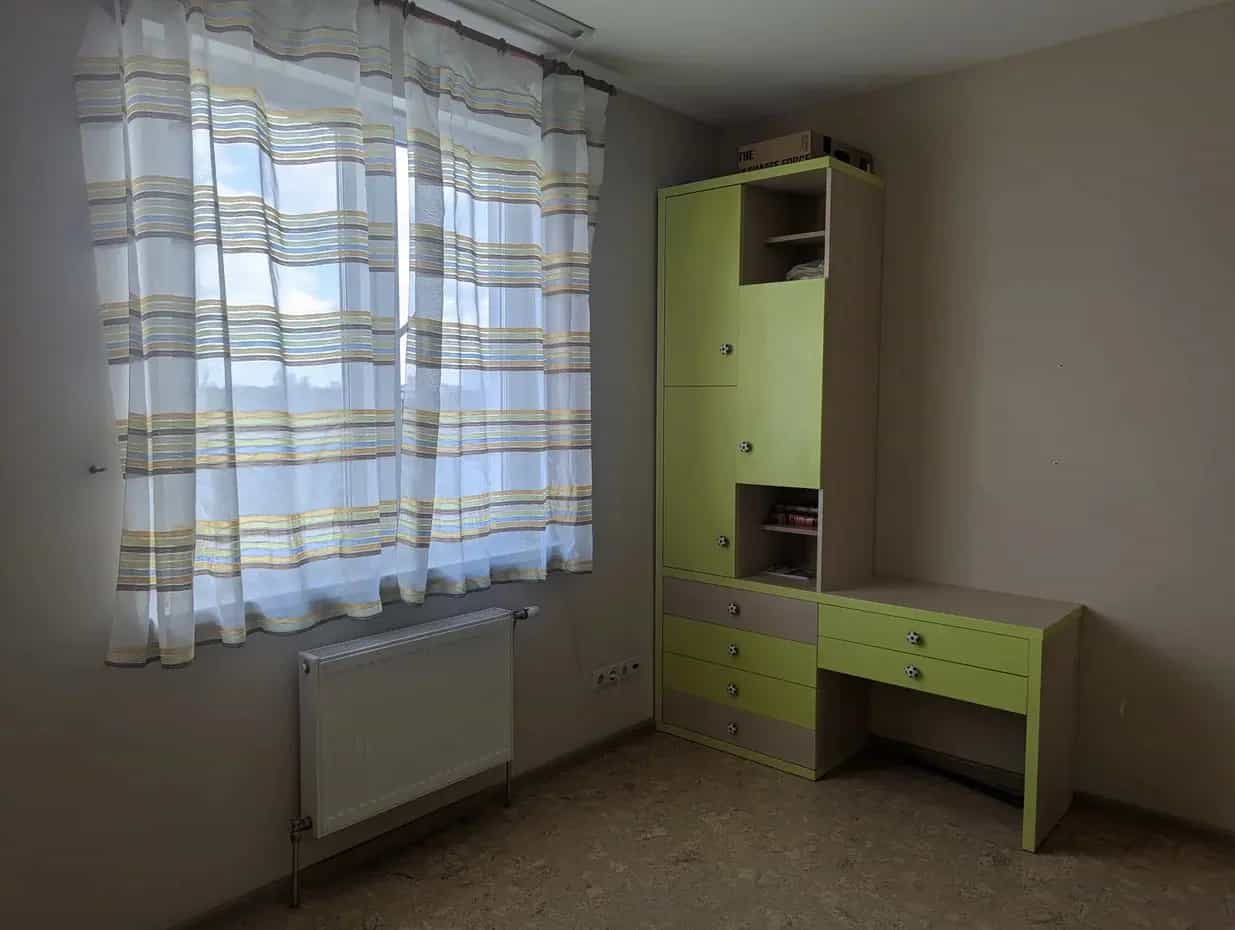 Беларусь, Минск, улица Кнорина, 17Вк3, фото 3