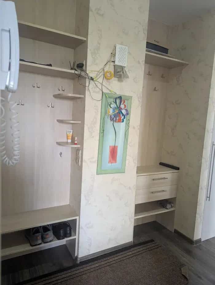Беларусь, Минск, улица Кнорина, 17Вк3, фото 4