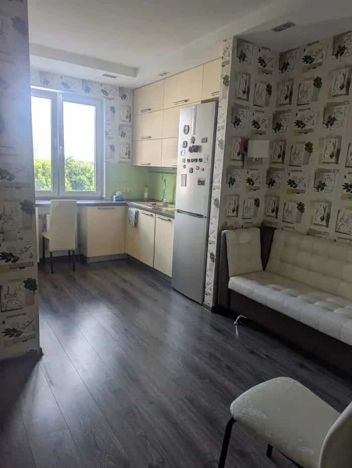 Беларусь, Минск, улица Кнорина, 17Вк3, фото 5