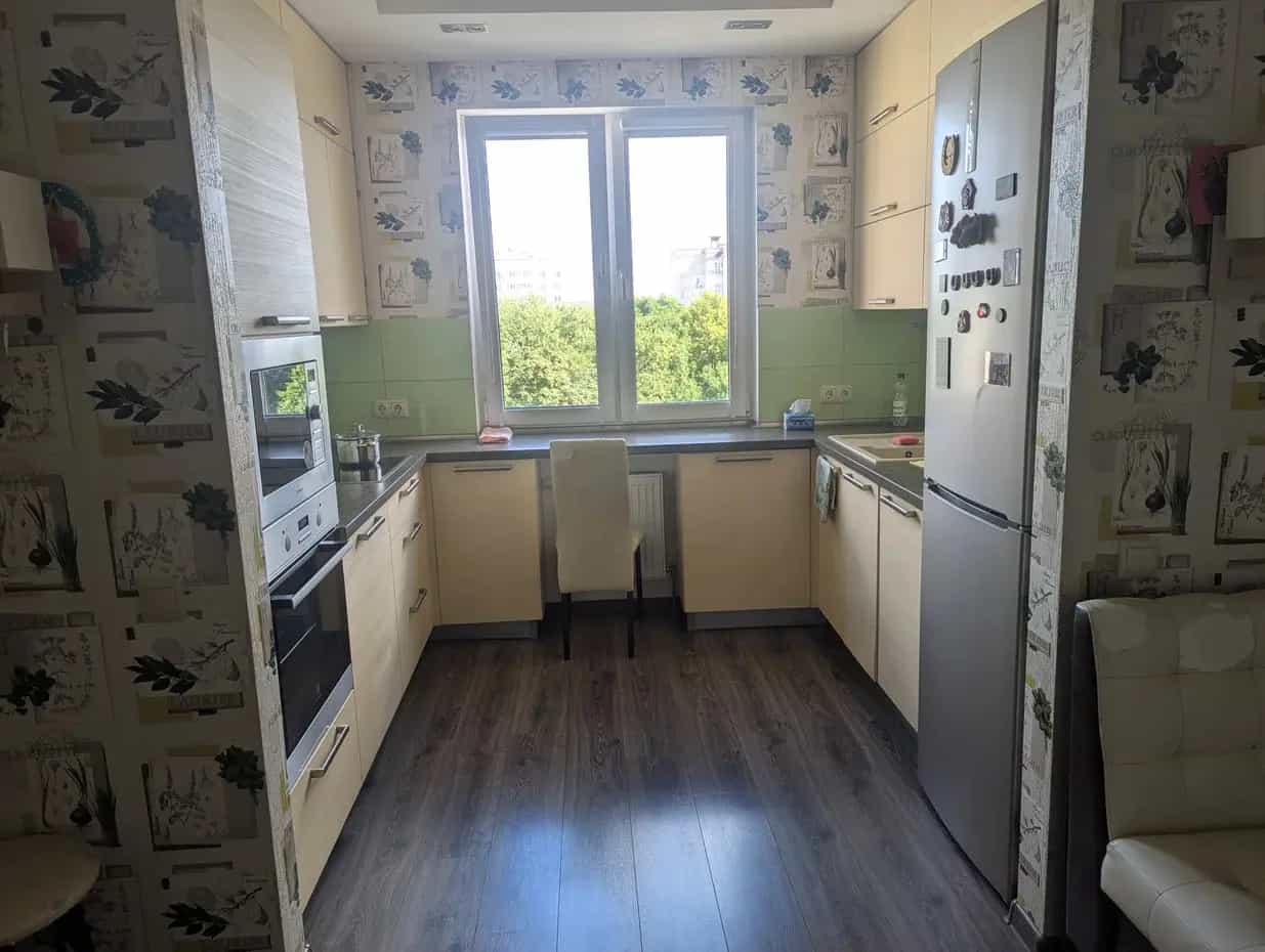 Беларусь, Минск, улица Кнорина, 17Вк3, фото 6
