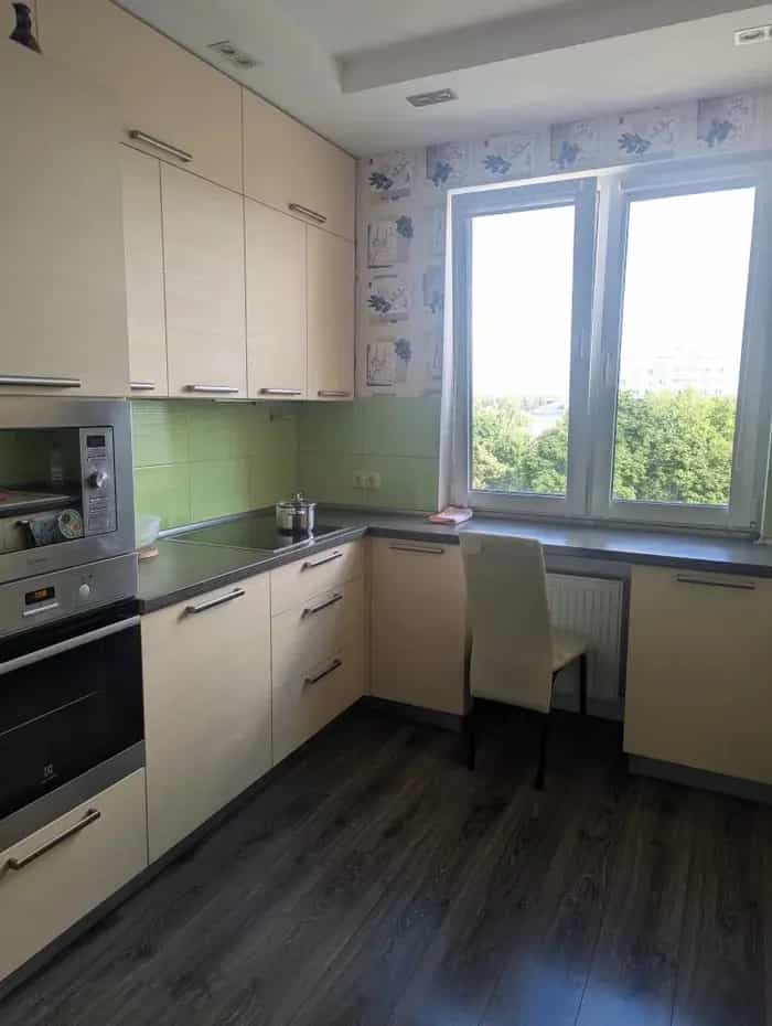 Беларусь, Минск, улица Кнорина, 17Вк3, фото 7