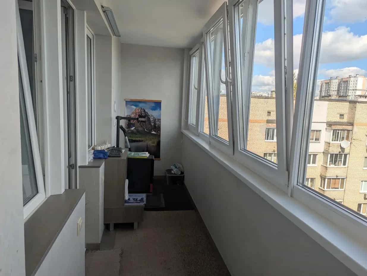 Беларусь, Минск, улица Кнорина, 17Вк3, фото 15