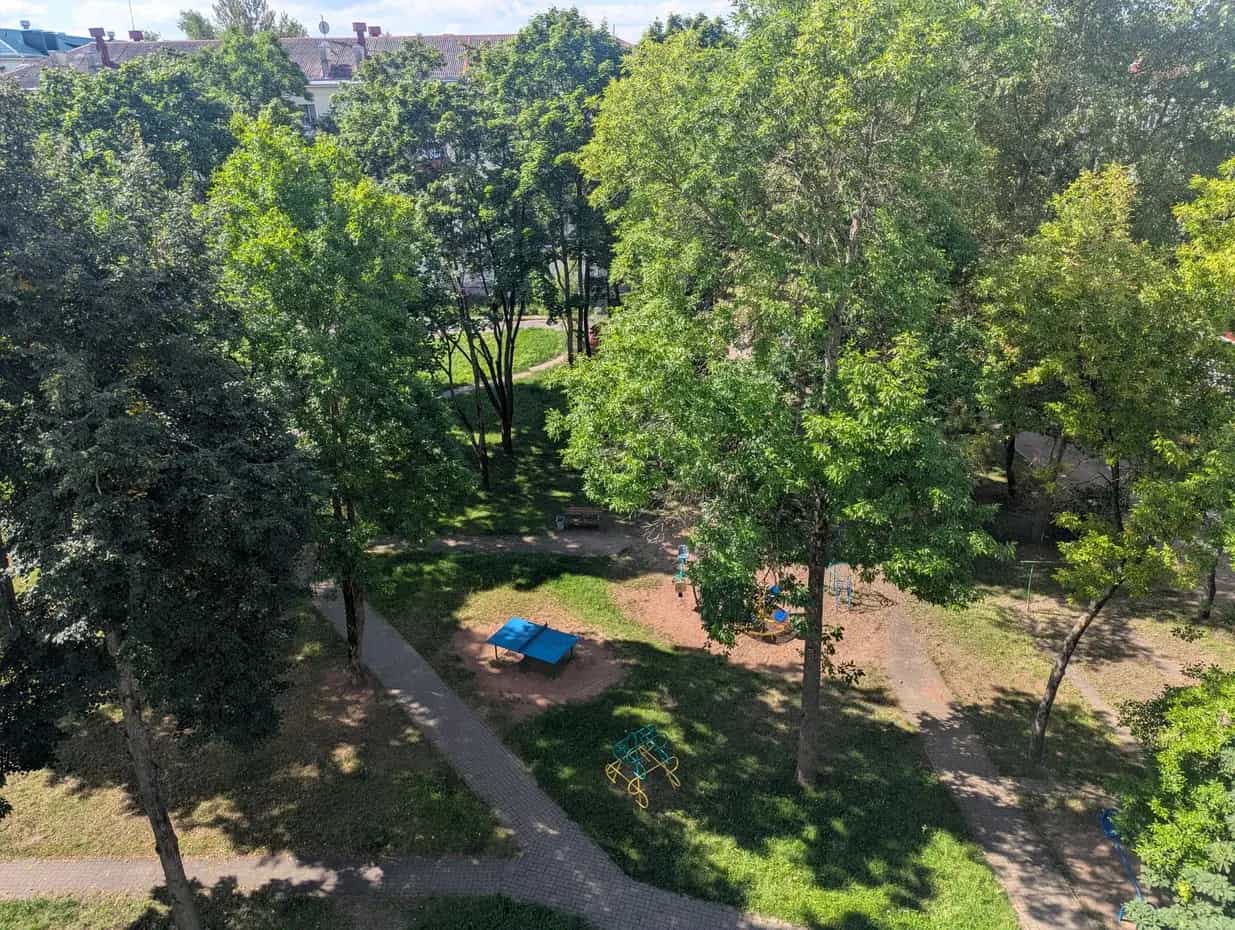 Беларусь, Минск, улица Кнорина, 17Вк3, фото 16