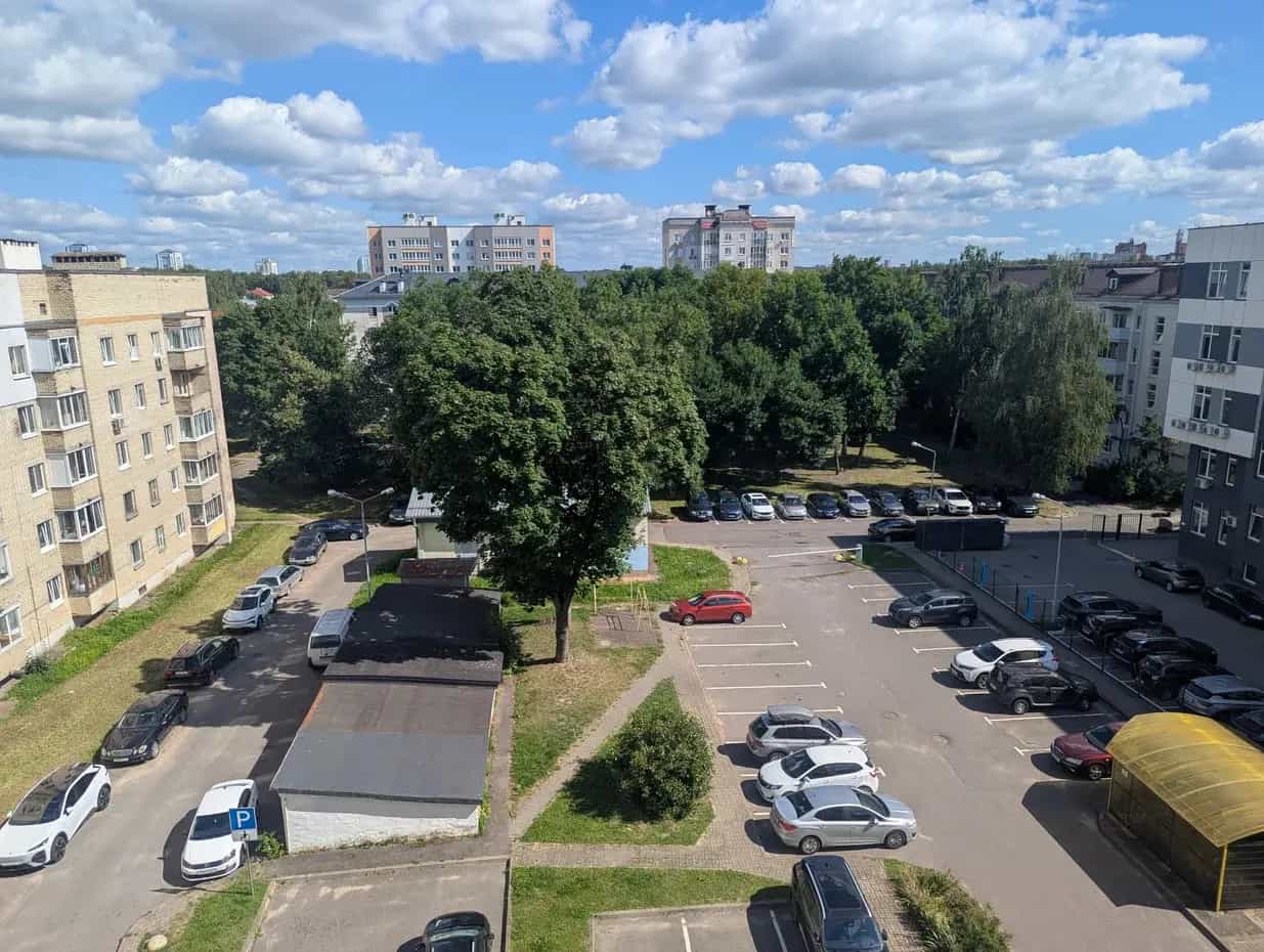 Беларусь, Минск, улица Кнорина, 17Вк3, фото 17