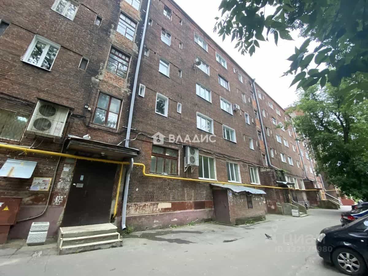 Россия, Иваново, проспект Ленина, 49, фото 15