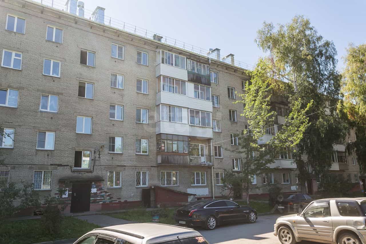 Россия, Новосибирск, Затулинский жилмассив, улица Зорге, 25, фото 27