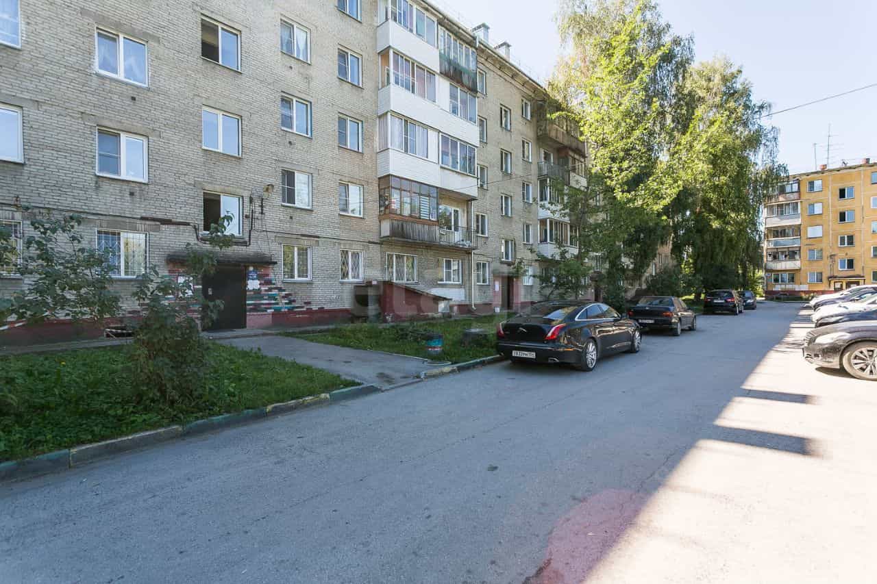 Россия, Новосибирск, Затулинский жилмассив, улица Зорге, 25, фото 28