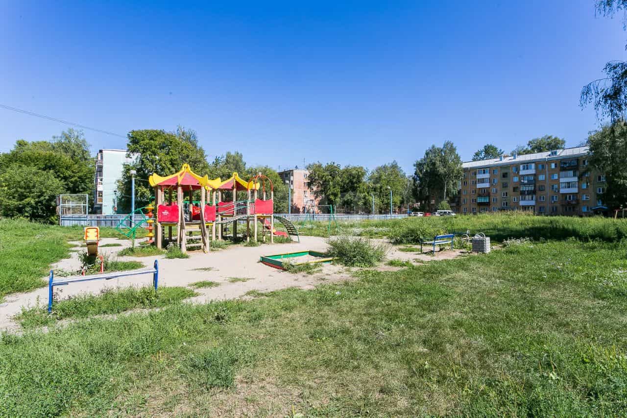 Россия, Новосибирск, Затулинский жилмассив, улица Зорге, 25, фото 29