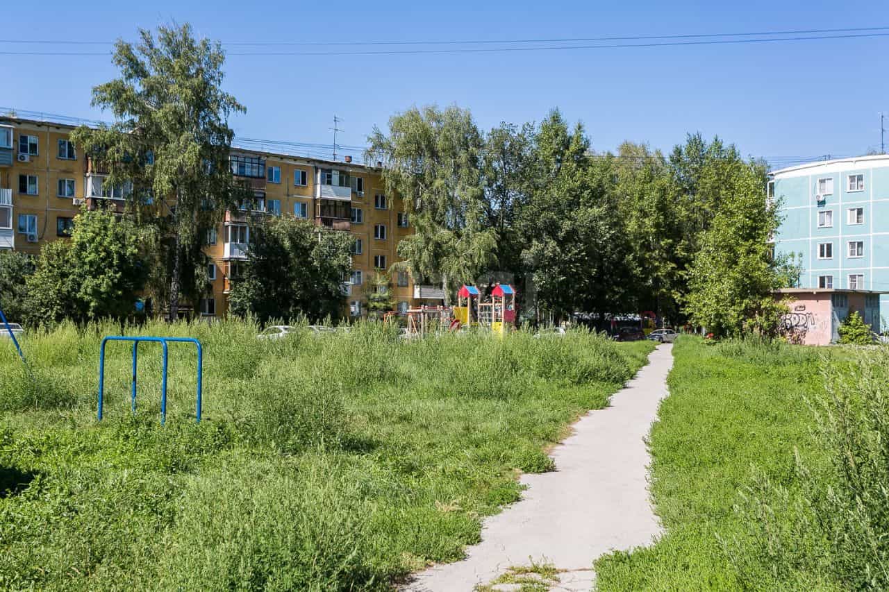 Россия, Новосибирск, Затулинский жилмассив, улица Зорге, 25, фото 30