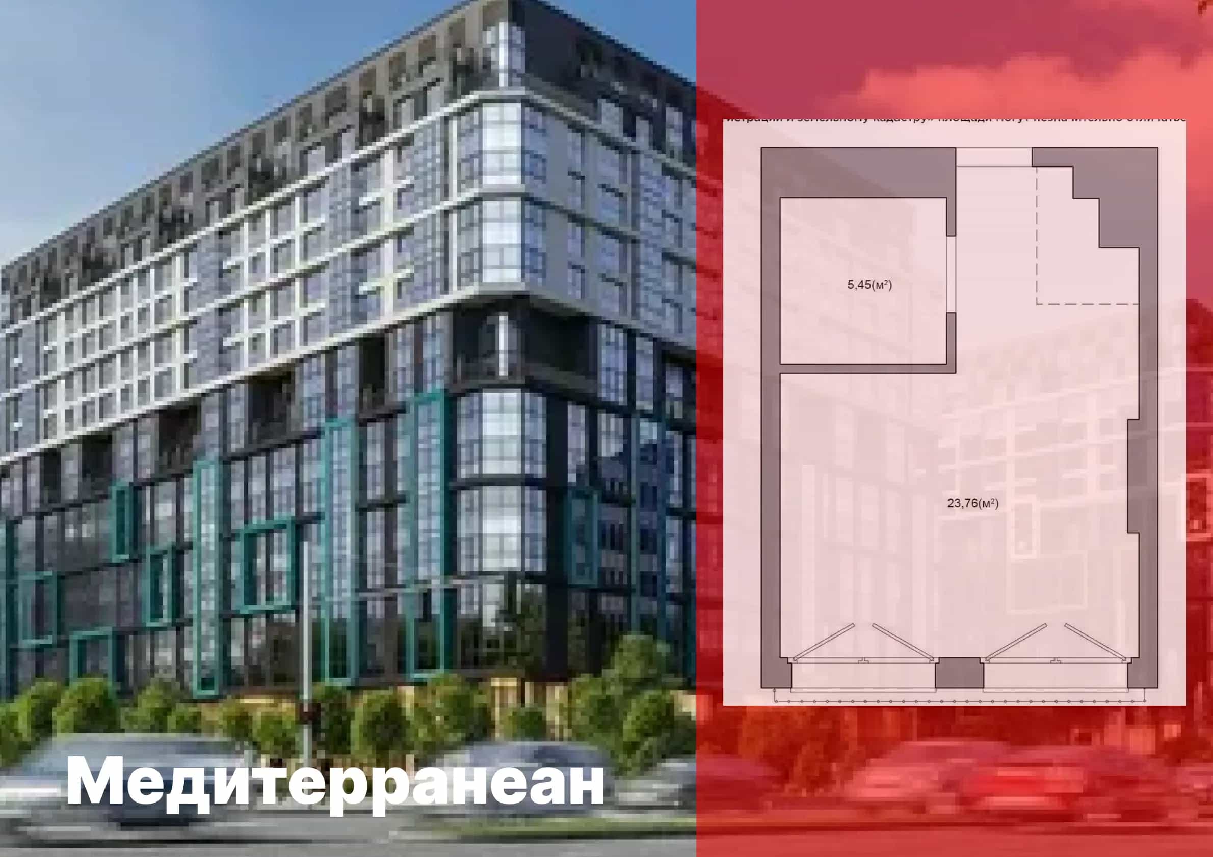 Беларусь, Минск, улица Игоря Лученка, 22