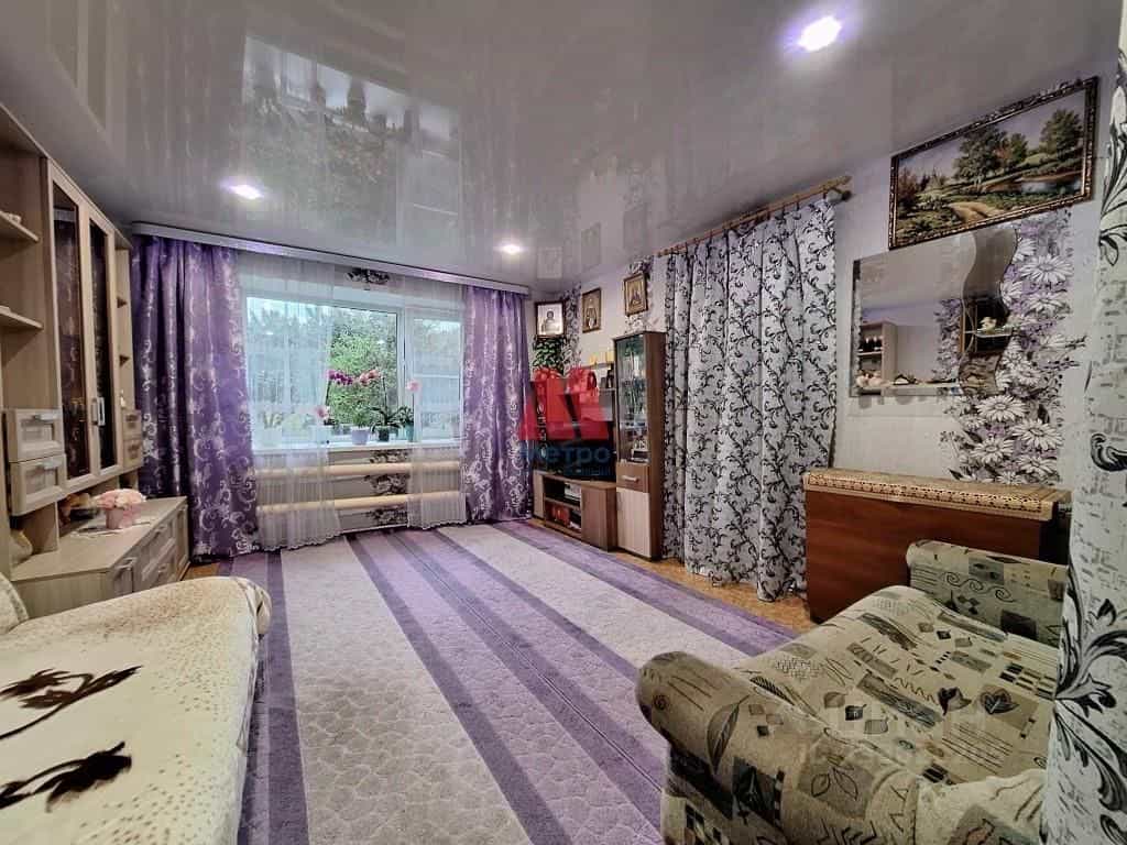 Россия, Ивановская область, посёлок Лежнево, Октябрьская улица, 65А, фото 3