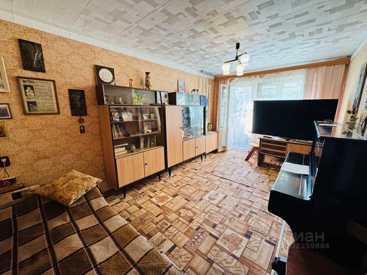 Россия, Ярославль, проспект Дзержинского, 41