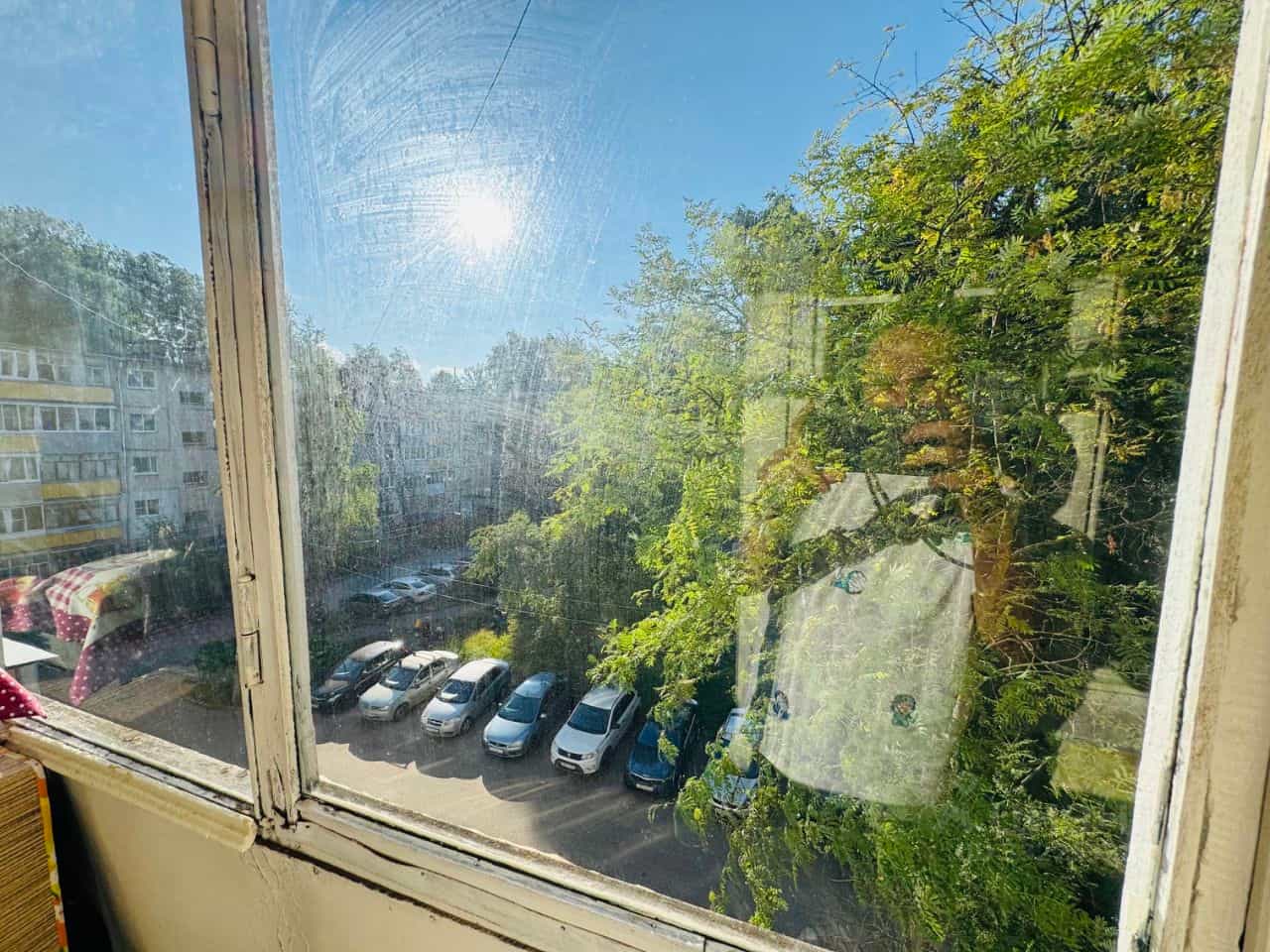 Россия, Ярославль, проспект Дзержинского, 41, фото 6
