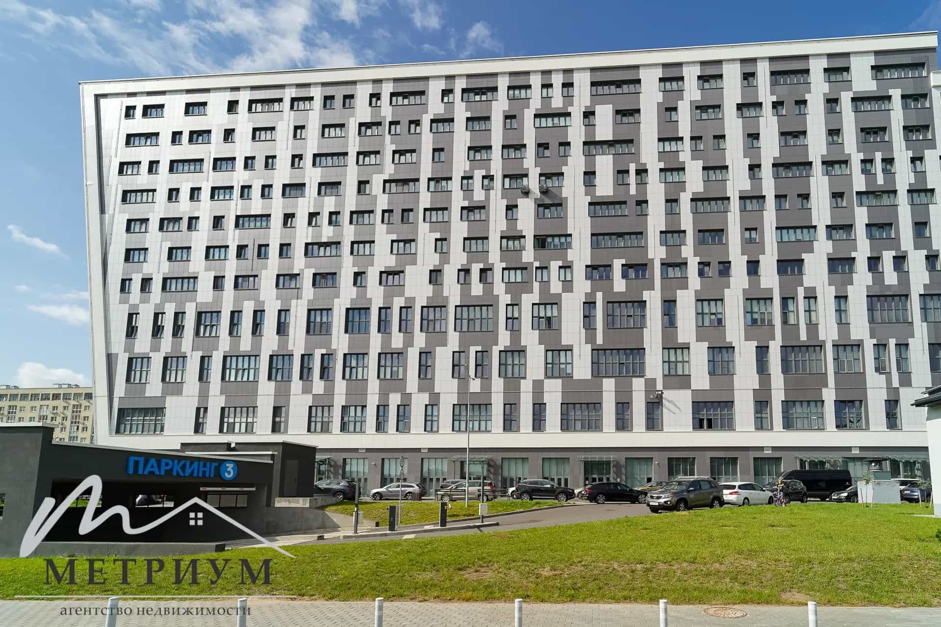 Беларусь, Минск, проспект Независимости, 134к2, фото 18