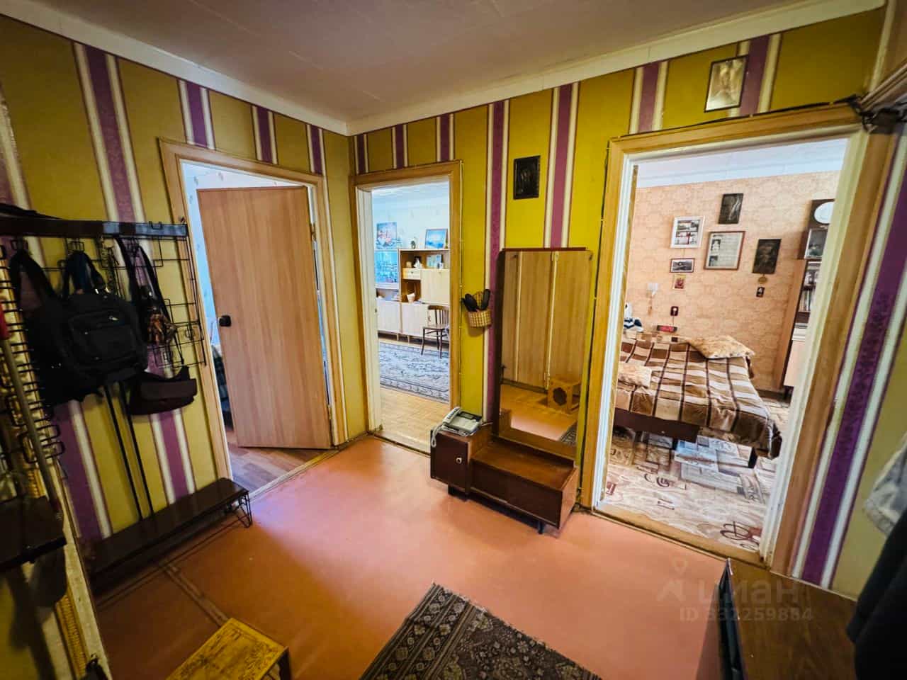 Россия, Ярославль, проспект Дзержинского, 41, фото 23